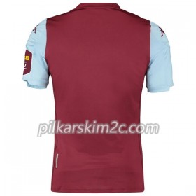 Koszulka Aston Villa Główna 2019-2020 - Koszulki Piłkarskie